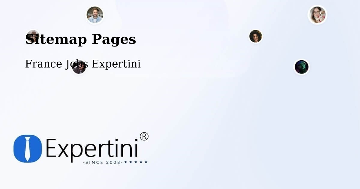 Sitemap Pages - Hauts De Seine - France Jobs Expertini